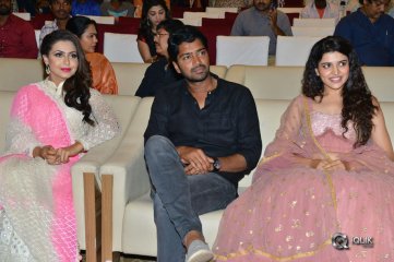 Silly Fellows Pre Release Event Photos